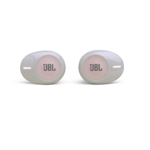 史低價！JBL TUNE 120TWS 真無線耳機，原價$99.95，現僅售$49.95，免運費。多色同價！
