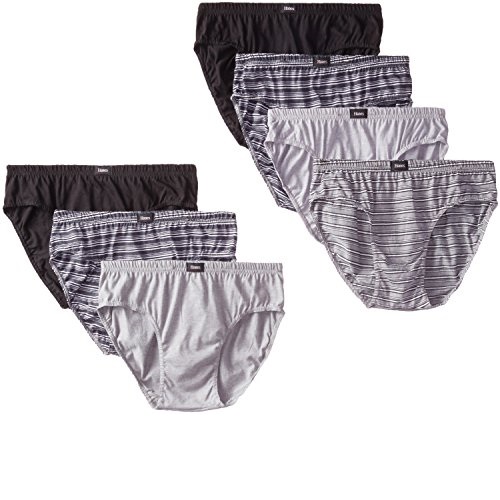 Hanes Ultimate Men's 7-Pack Sport Brief, Only $10.82