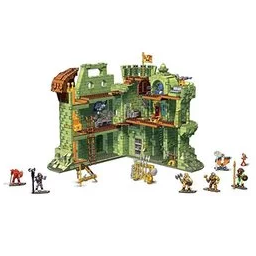 Mega Construx Masters of the Universe Castle Grayskull $129.97