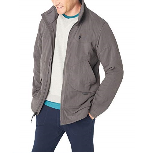 Under Armour Men's Tradesman Jacket, Only $47.90
