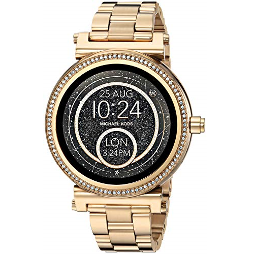 Michael Kors Access Sofie Touchscreen Smartwatch Powered with Wear OS by Google $149.99