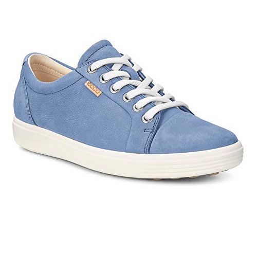 ECCO Women's Soft 7 Sneaker, Only $26.39, You Save $133.56(84%)