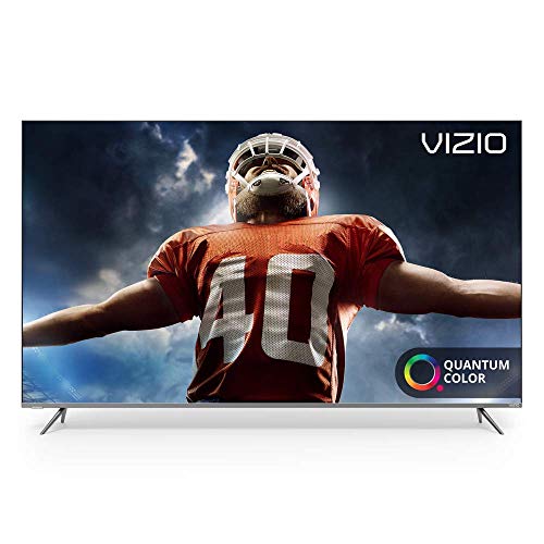 2019年款！VIZIO  P659-G1量子点 4K HDR 智能电视机，65吋，原价$1,399.99，现仅售$899.00，免运费！
