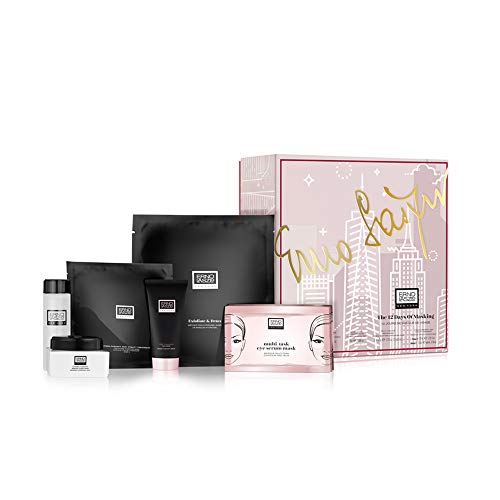 Erno Laszlo The 12 Days of Masking Set, 6 Count, Only $45.28