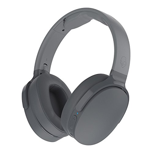 Skullcandy Hesh 3 Wireless Over-Ear Headphone - Gray, Only $42.99