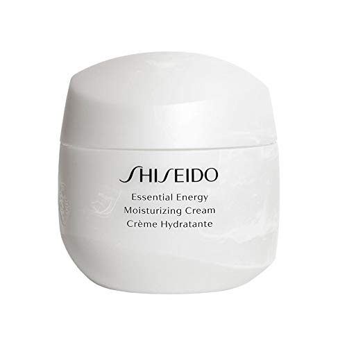 Shiseido Essential Energy Moisturizing Cream By Shiseido for Women - 1.7 Oz Cream, 1.7 Oz, Only $38.00