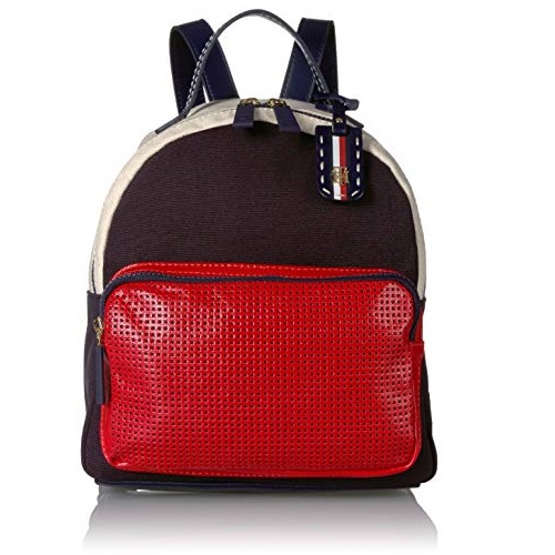 Tommy Hilfiger Backpack for Women Julia, Only $29.58