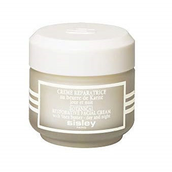 Sisley Botanical Restorative Facial Cream with Shea Butter, 1.6-Ounce Jar, Only $90.99, You Save $89.01(49%)