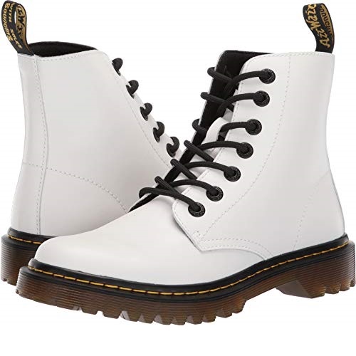 Dr. Martens - Womens Luana 7 Tie Boot, Only $89.97