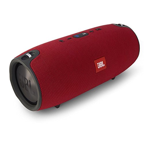 JBL Xtreme Portable Wireless Bluetooth Speaker (Red), Only $149.99