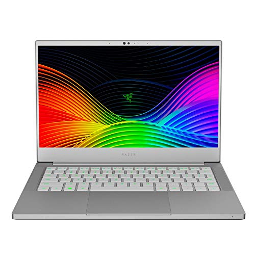 Razer Blade Stealth 13 Ultrabook Laptop: Intel Core i7-1065G7 4 Core, Intel Iris Plus, 13.3