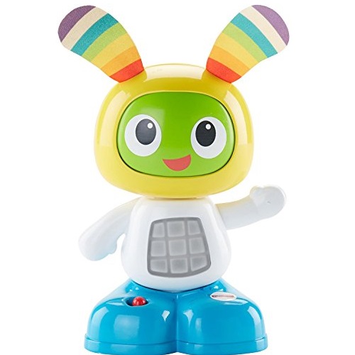 Fisher-Price Bright Beats Juniors BeatBo, Only $5.91