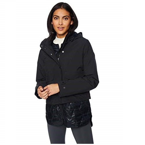 Columbia Out and Back Interchange Jacket, Only $52.16