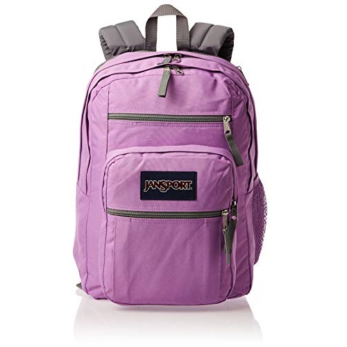 JanSport Big Student Backpack - 15-Inch Laptop School Pack, Only $34.99