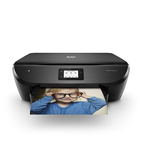 HP ENVY Photo 6255 All in One Photo Printer with Wireless Printing, Instant Ink ready (K7G18A) $49.99