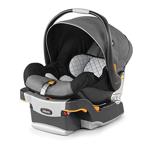 Chicco KeyFit 30 Infant Car Seat, Orion, Only $149.99