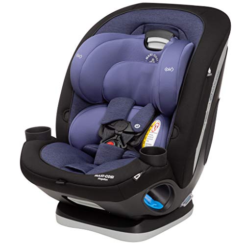 Maxi-Cosi Magellan 5-in-1 Convertible Car Seat, Aegean Storm, One Size, Only $349.99