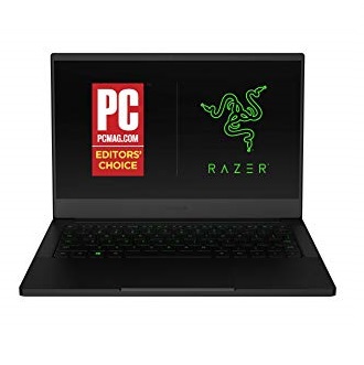 Razer Blade Stealth 13 Ultrabook Gaming Laptop: Intel Core i7-1065G7 4 Core, GTX 1650 Max-Q, 13.3