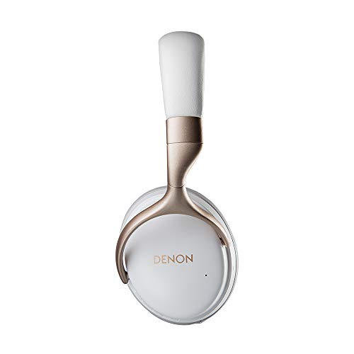Denon AH-GC30 Premium Wireless Noise-Cancelling Headphones $222.50