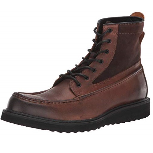 Frye and Co. Men's Montana Moc Fashion Boo, Only $48.00, You Save $121.00(72%)