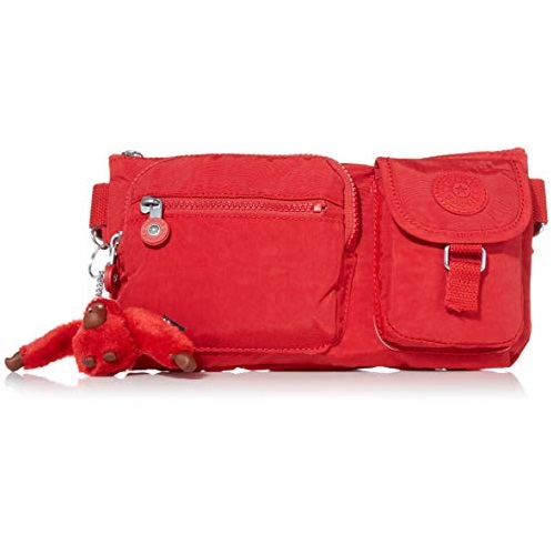 Kipling Women's Presto Convertible Waistpack Waist Pack, Only $18.93, You Save $40.07(68%)