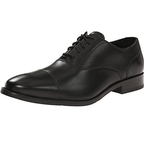 Cole Haan Men's Williams Cap Toe Oxford, Only $74.99, You Save $145.01(66%)