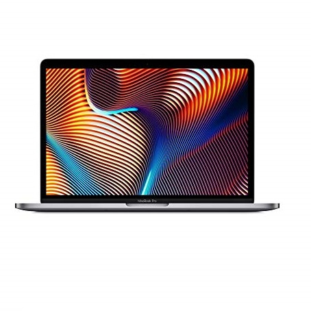 New Apple MacBook Pro (13-inch, 8GB RAM, 512GB Storage) - Space Gray, Only $1,699.00, You Save $300.00(15%)