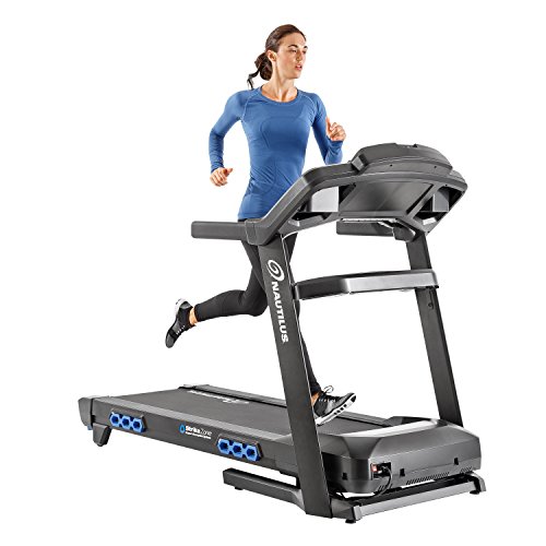 Nautilus 100672  T616 Treadmill, Only $799.00