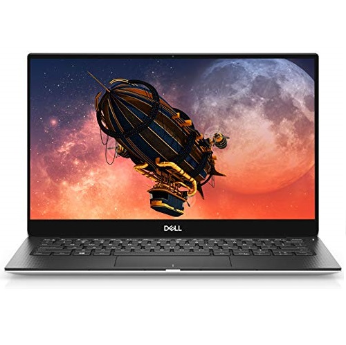 Dell XPS 13 7390 Laptop 13.3 inch, 4K UHD InfinityEdge Touch, 10th Gen Intel Core i7, Intel UHD Graphics, 1TB SSD, 16GB RAM, Windows 10 Home, XPS7390-7681SLV-PUS, Only $1,399.99