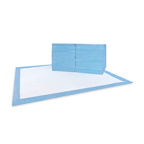 AKC Training Pads, 100-Pack, Only $7.15