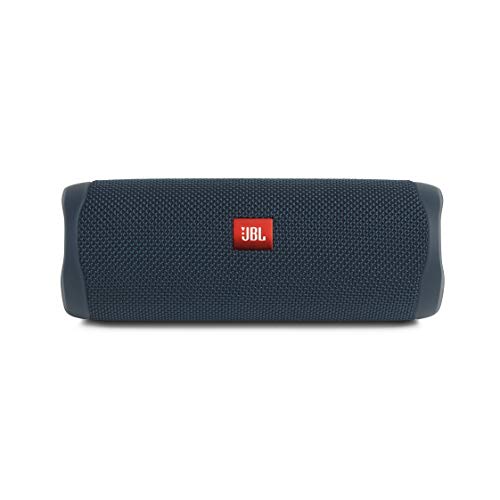JBL Flip5 Waterproof Portable Bluetooth Speaker - Blue [New Model], Only $89.00