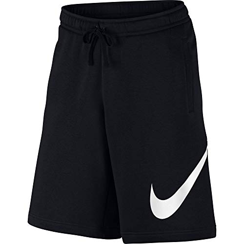 史低價！Nike 耐克 男式運動短褲 $17.50