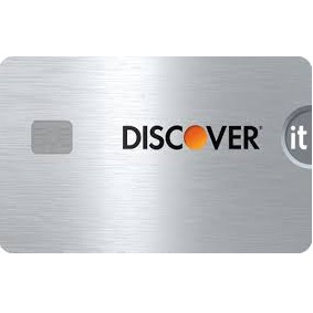 Get 30% off when you use Discover Cashback Bonus towards an eligible purchase. Maximum $15 discount