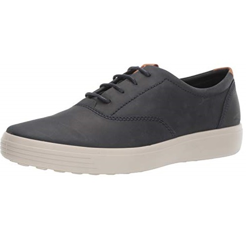 ECCO Men's Soft 7 CVO Sneaker, Only $43.47, You Save $116.48(73%)