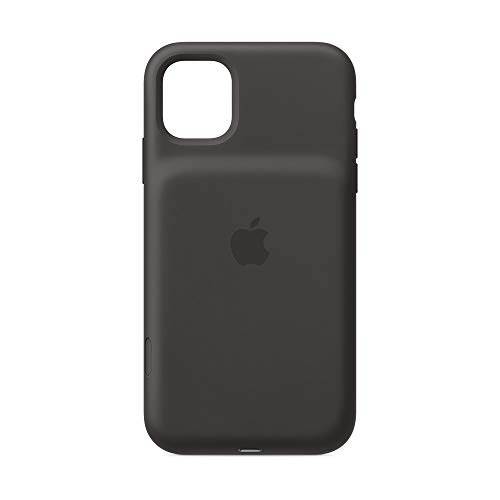 Apple Smart Battery Case with Wireless Charging (for iPhone 11) - Black $99.00