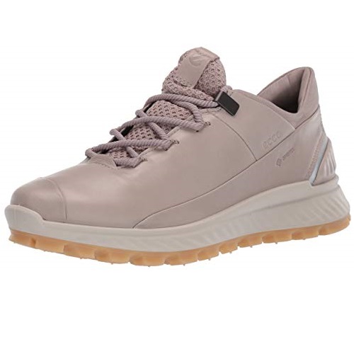 ECCO Women's Exostrike Mid Gore-tex-Outdoor Lifestyle, Hiking Shoe, Only $60.73