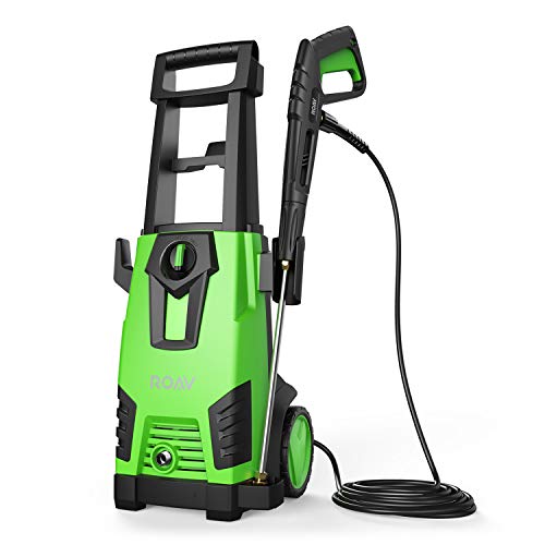ROAV HydroClean, by Anker, Electric Pressure Washer, Power Washer with 2100 PSI, 1.78 GPM $99.99