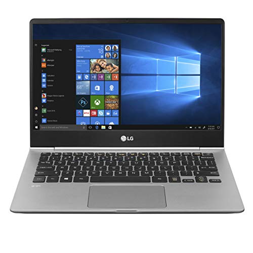 LG Gram Laptop - 13.3