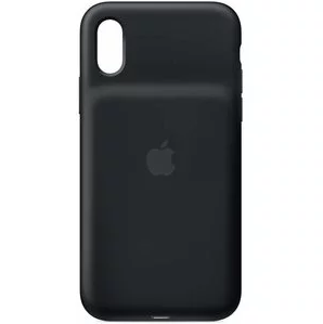 Apple Smart Battery Case (for iPhone Xs) - Black $78.00