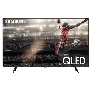 Samsung QN65Q70RAFXZA Flat 65-Inch QLED 4K Q70 Series Ultra HD Smart TV with HDR and Alexa Compatibility (2019 Model) $924.78