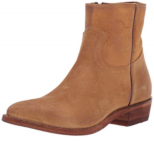 Frye Women's Billy Inside Zip Bootie Western Boot, Only $80.73, You Save $217.27(73%)