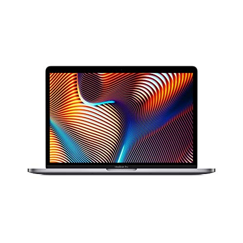 New Apple MacBook Pro (13-inch, 8GB RAM, 256GB Storage) - Space Gray $1,499.00