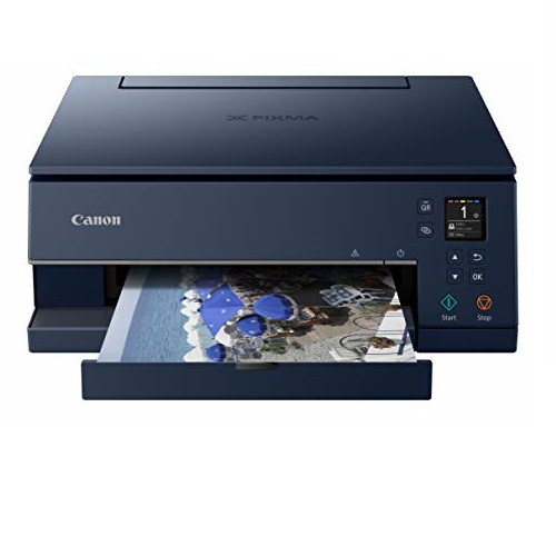 Canon 佳能 TS6320 无线 多功能 喷墨 打印一体机，原价$124.99，现仅售$69.99，免运费！