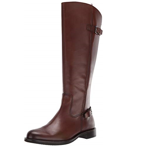 ECCO Women's Sartorelle 25 Tall Buckle Knee High Boot, Only $89.93, You Save $160.02(64%)