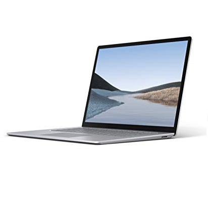 最新款！史低價！Microsoft 微軟 Surface Laptop 3 15英寸觸控屏 超輕薄便攜筆記本電腦 超極本，Ryzen 3580U/8GB/256GB，原價$1,499.00，現僅售$1,049.00，免運費！
