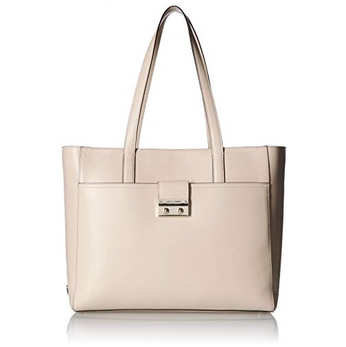 Cole Haan Lock Group Tote, Only $54.25