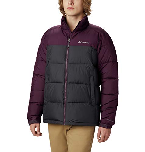 史低价！Columbia哥伦比亚 Pike Lake 男士 保暖夹克，原价$120.00，现仅售$43.12，免运费！
