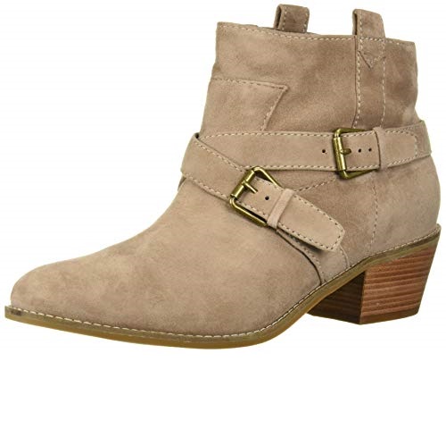 Cole Haan Women's Jensynn Bootie Ankle Boot, Only $33.03 - Women Shoes ...
