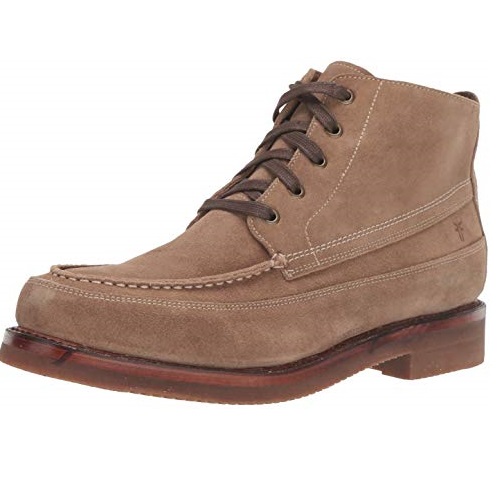 Frye Men's Field Lace Up Fashion Boot, Only $76.76