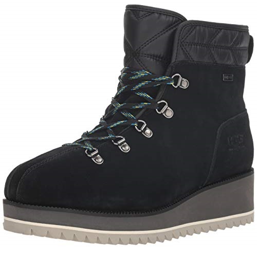 史低价！UGG Birch 防水保暖 女式短靴，原价$200.00，现仅售$79.85，免运费！